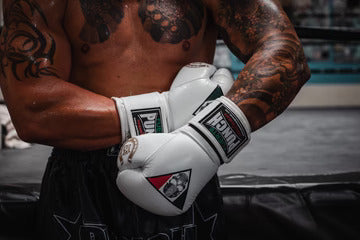 Exploring the History of Boxing Gloves: From Leather to Modern Materials