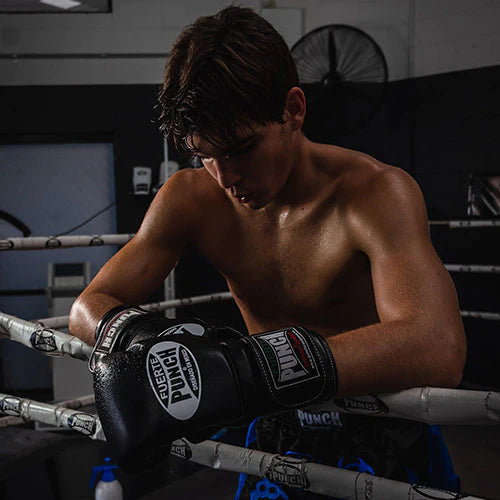 Where Should Your Knuckles Be in a Boxing Glove: Ultimate Guide