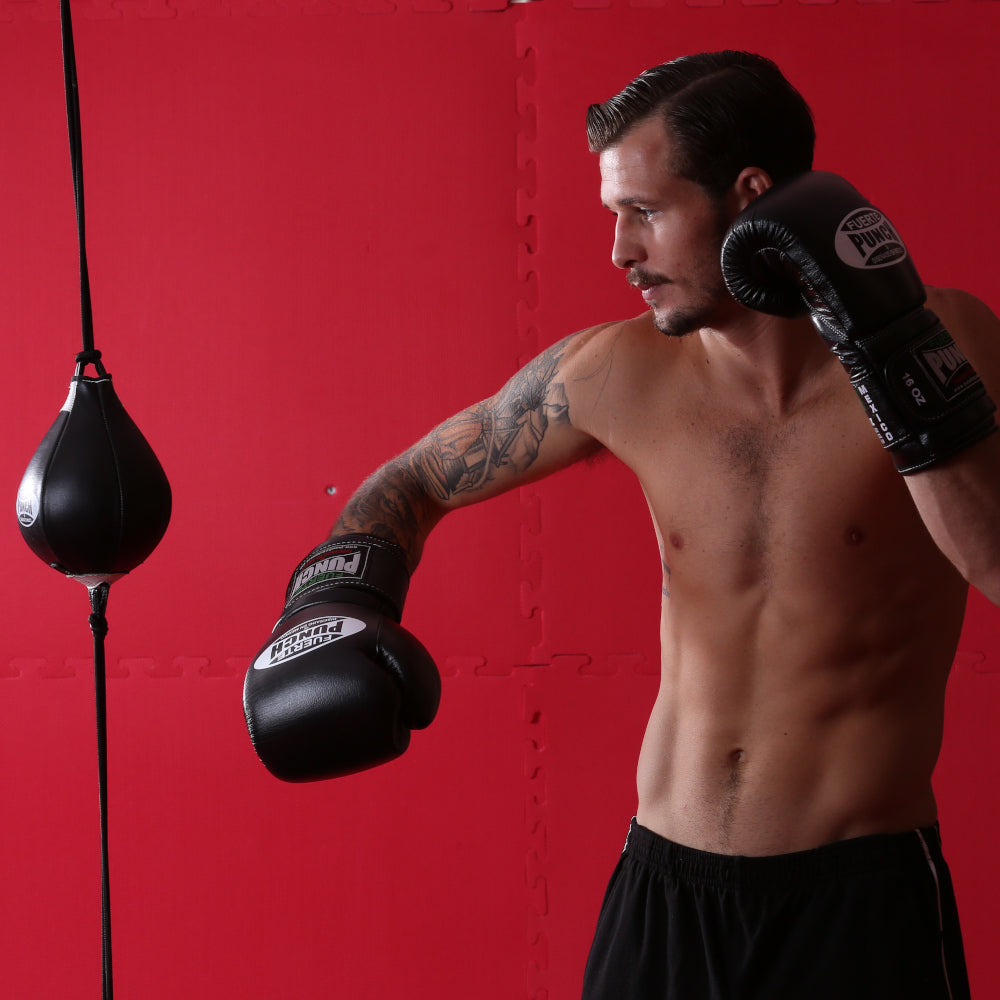 5 Reasons Why Own a Floor to Ceiling Ball Punch Equipment