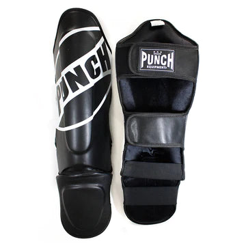 Why Shin Pads Are Essential for Muay Thai