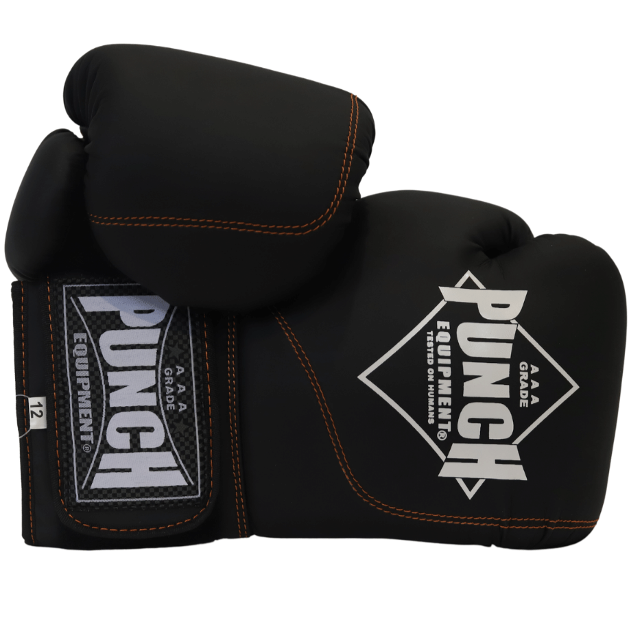 Punch black diamond hot sale gloves
