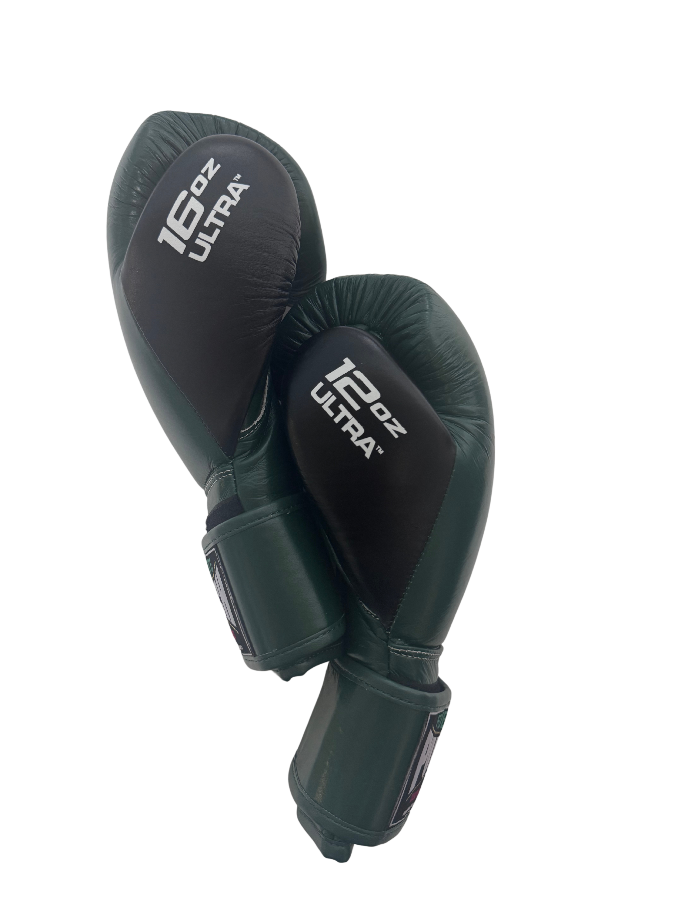 BOXING GLOVES - Mexican™ ULTRA VENGANZA - GREEN