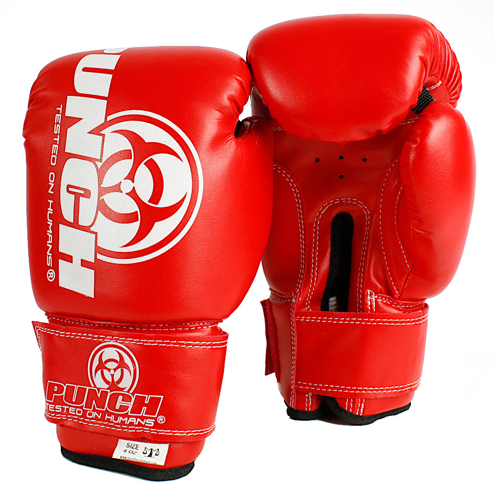 BOXING GLOVES - Urban™ - MINI JUNIOR (8523267539240)