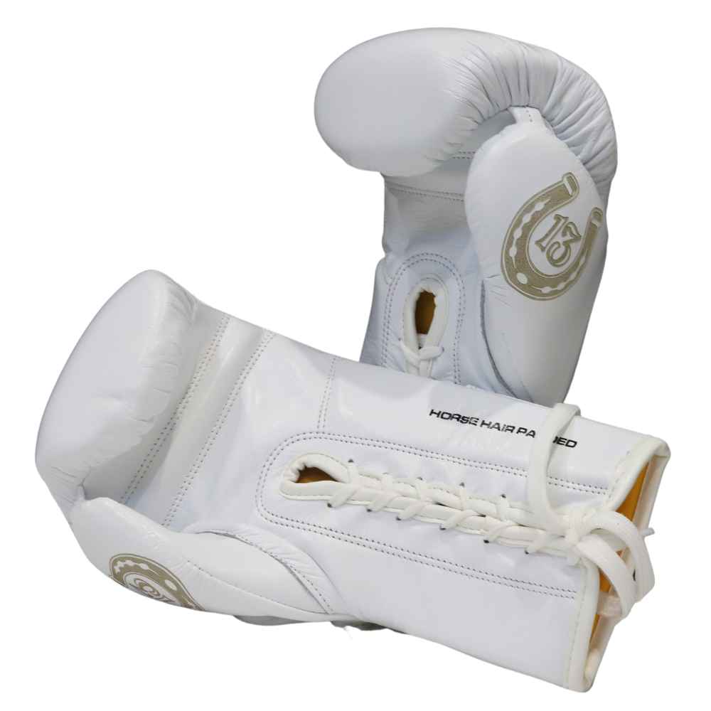 Mexican Lucky 13 Boxing Gloves (8554631168296)