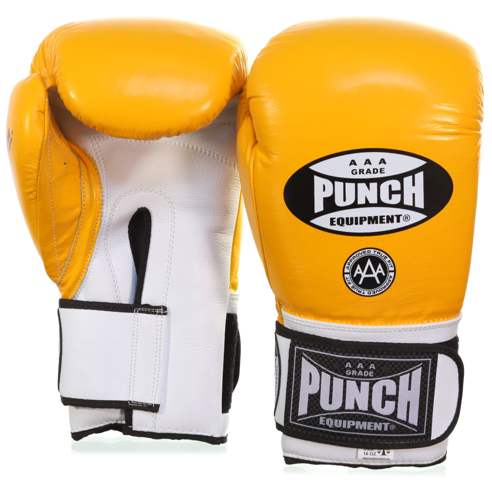 BOXING GLOVES - Trophy Getters® (8418076328232)