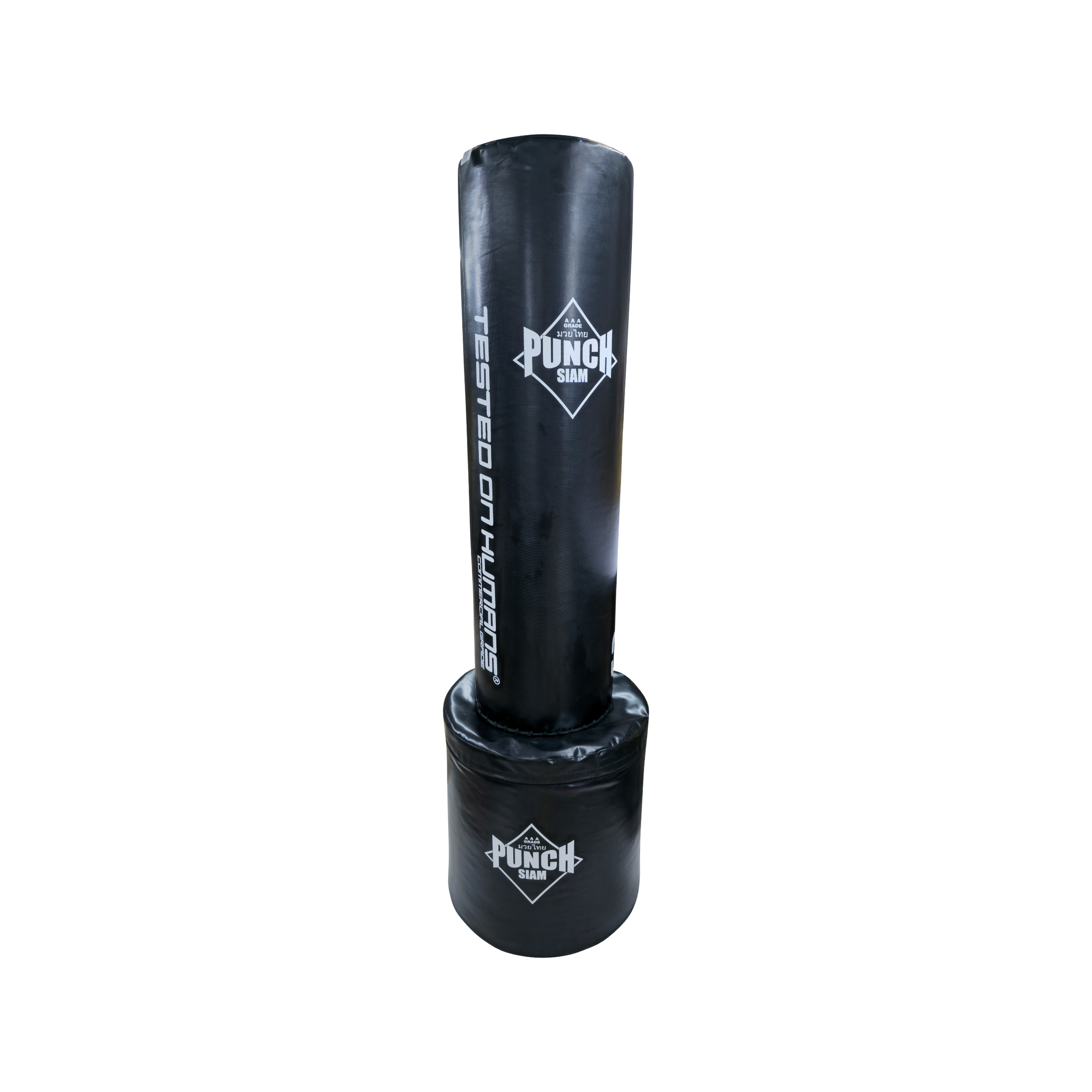 BOXING BAG FREE STANDING Siam™ SPRING – Punch Equipment®