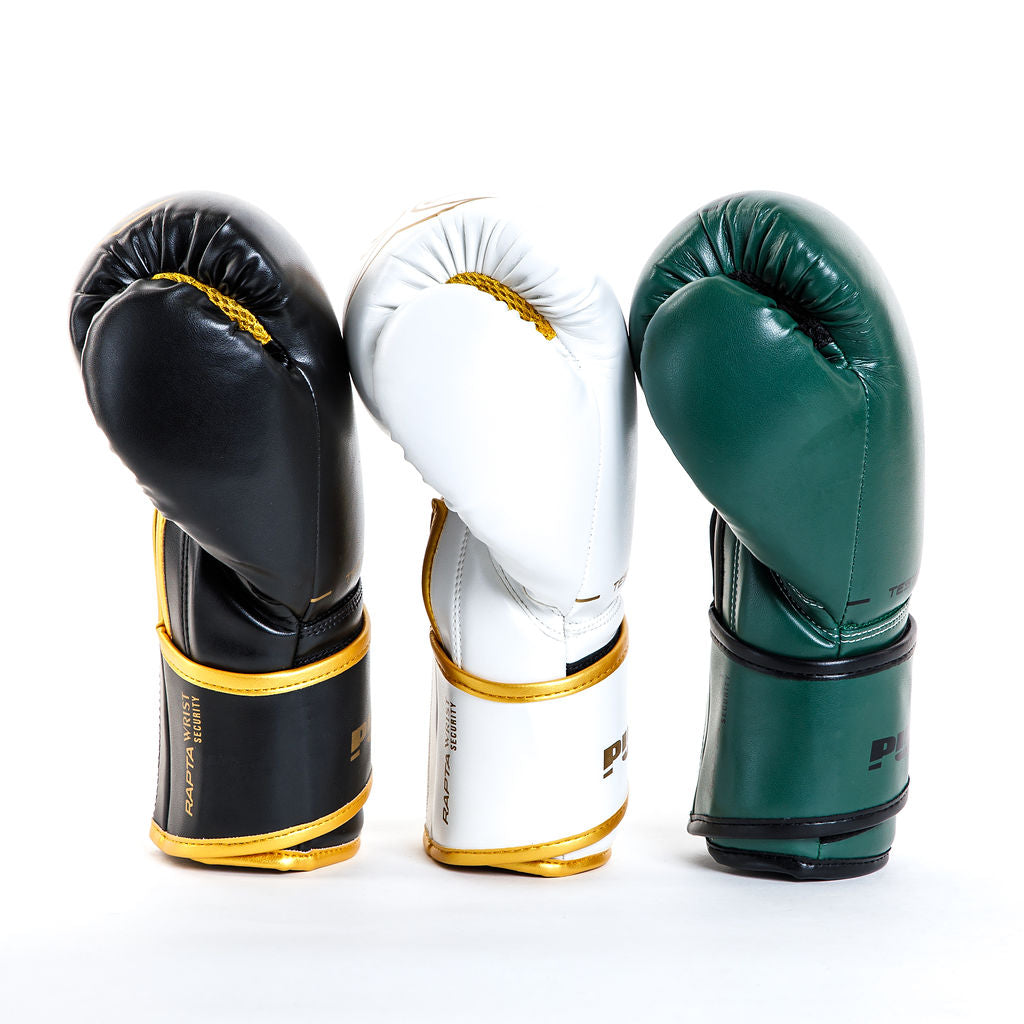 BOXING GLOVES - Urban™ RAPTA