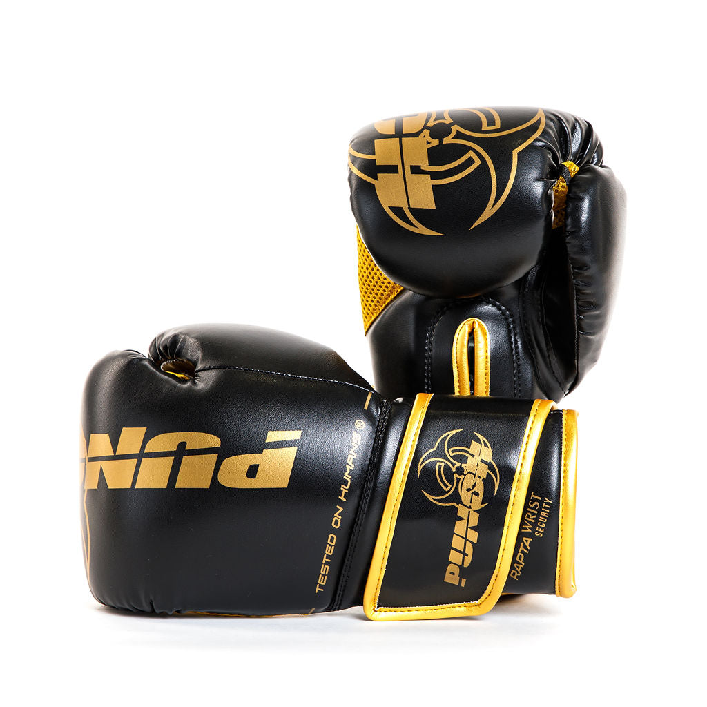 BOXING GLOVES - Urban™ RAPTA