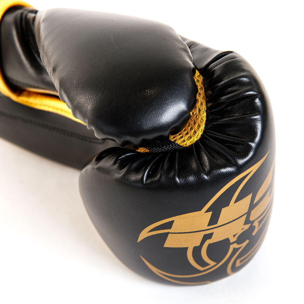 BOXING GLOVES - Urban™ RAPTA
