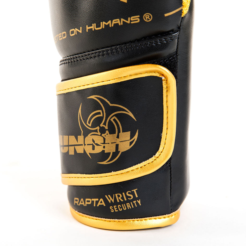 BOXING GLOVES - Urban™ RAPTA