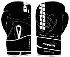 BOXING GLOVES - Urban™ RAPTA