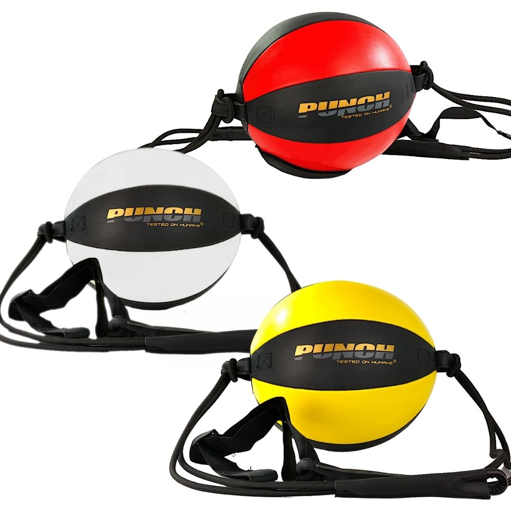 FLOOR TO CEILING BALL - Urban™ W/Straps (8523809095976)