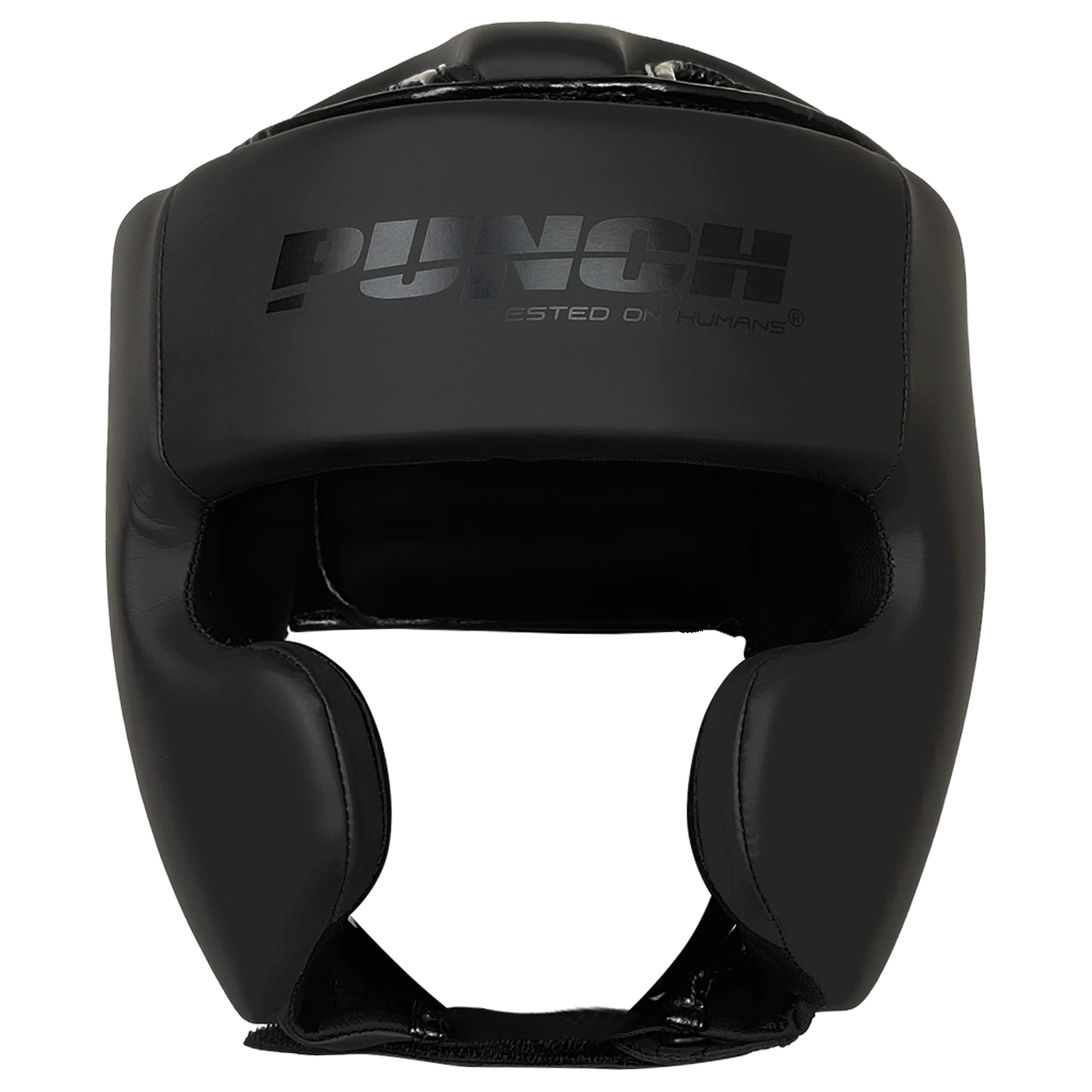 Urban Open Face Boxing Headgear - Sparring