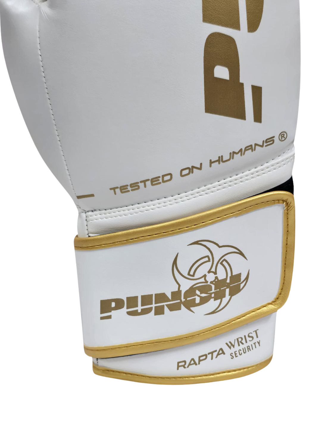 BOXING GLOVES - Urban™ RAPTA