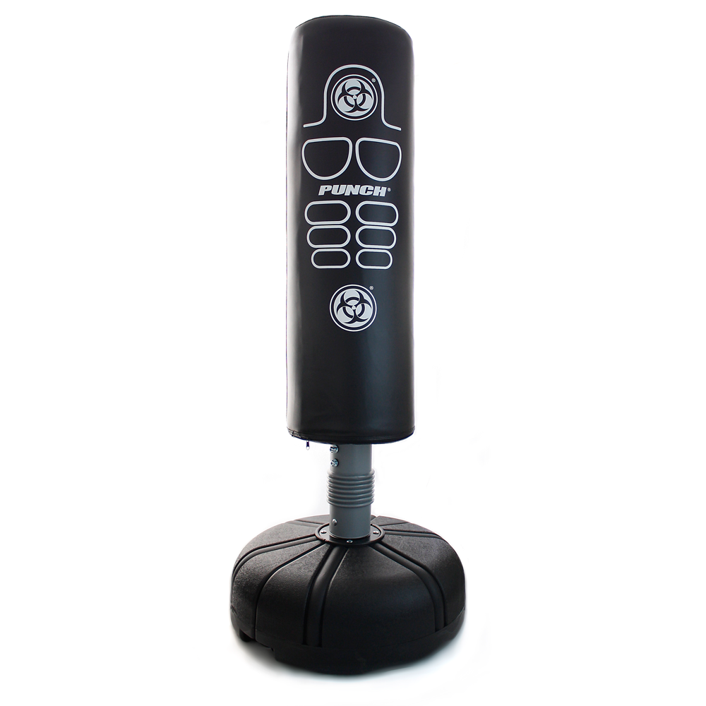 punching bag (8627245154600)