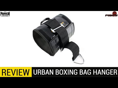 BOXING BAG Urban™ - HANGER