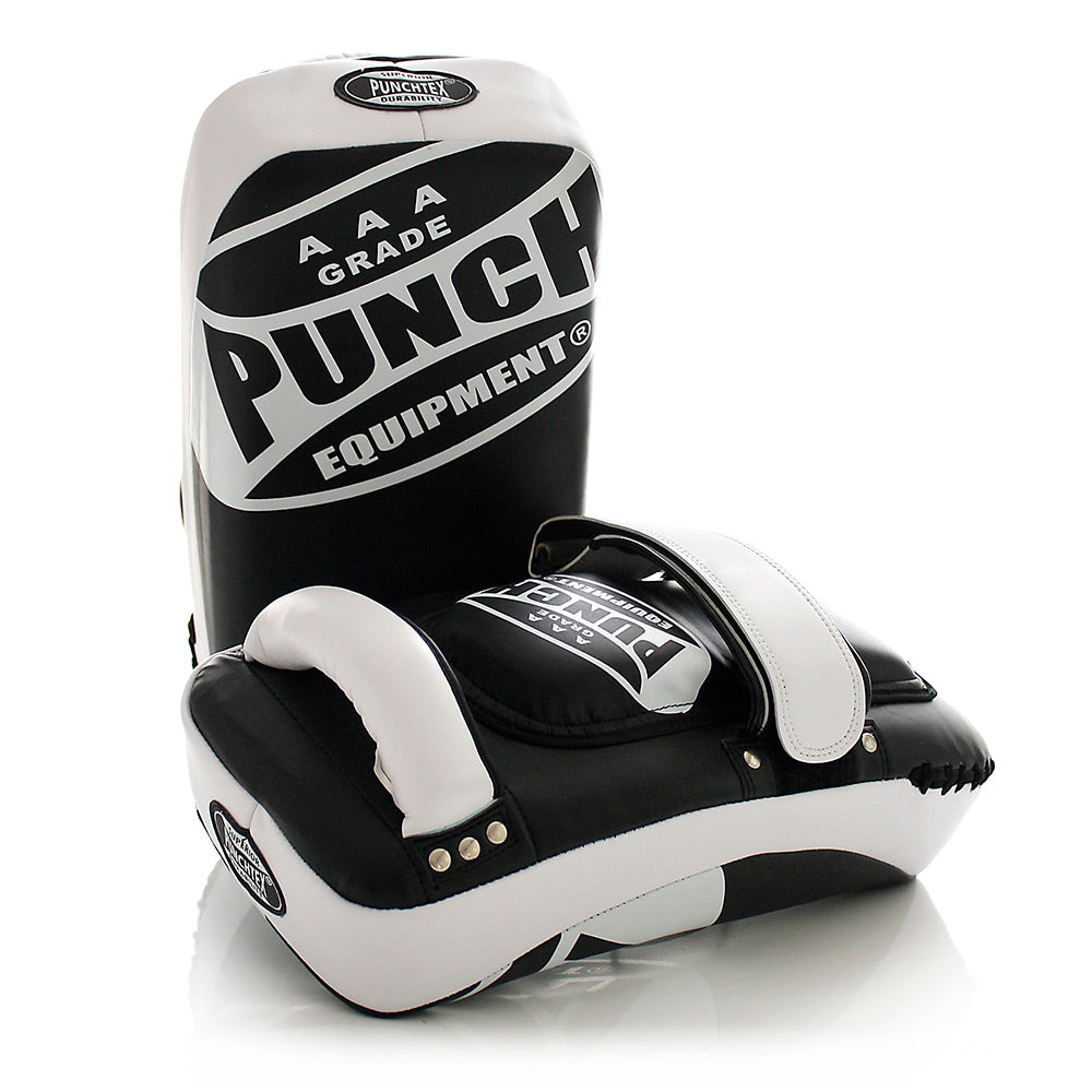 THAI PADS - AAA - CURVED - SOFT (8512513442088)