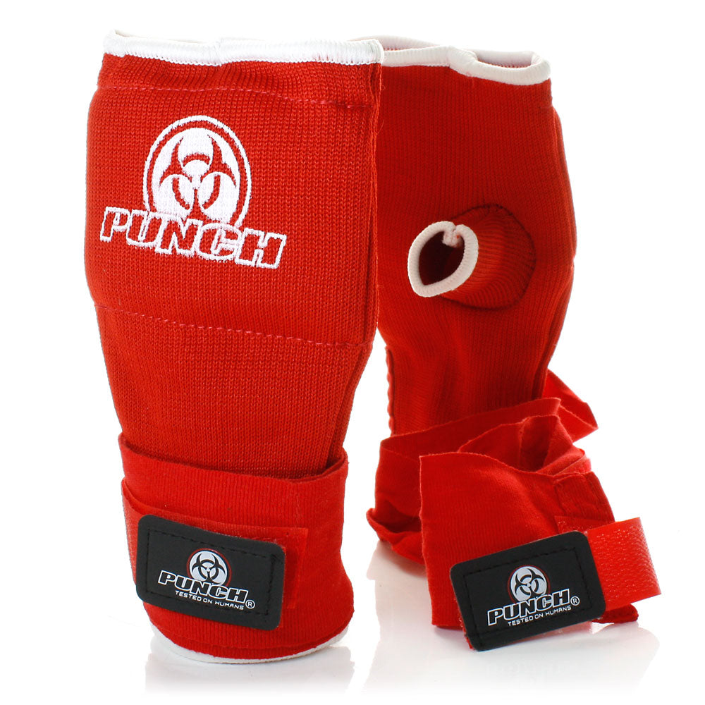 punch urban quick wraps red (8528410575144)