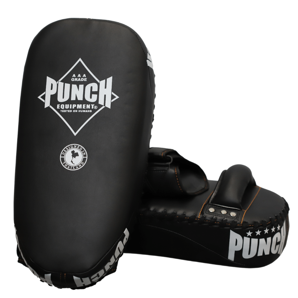 Why would you need your own Muay Thai pads?