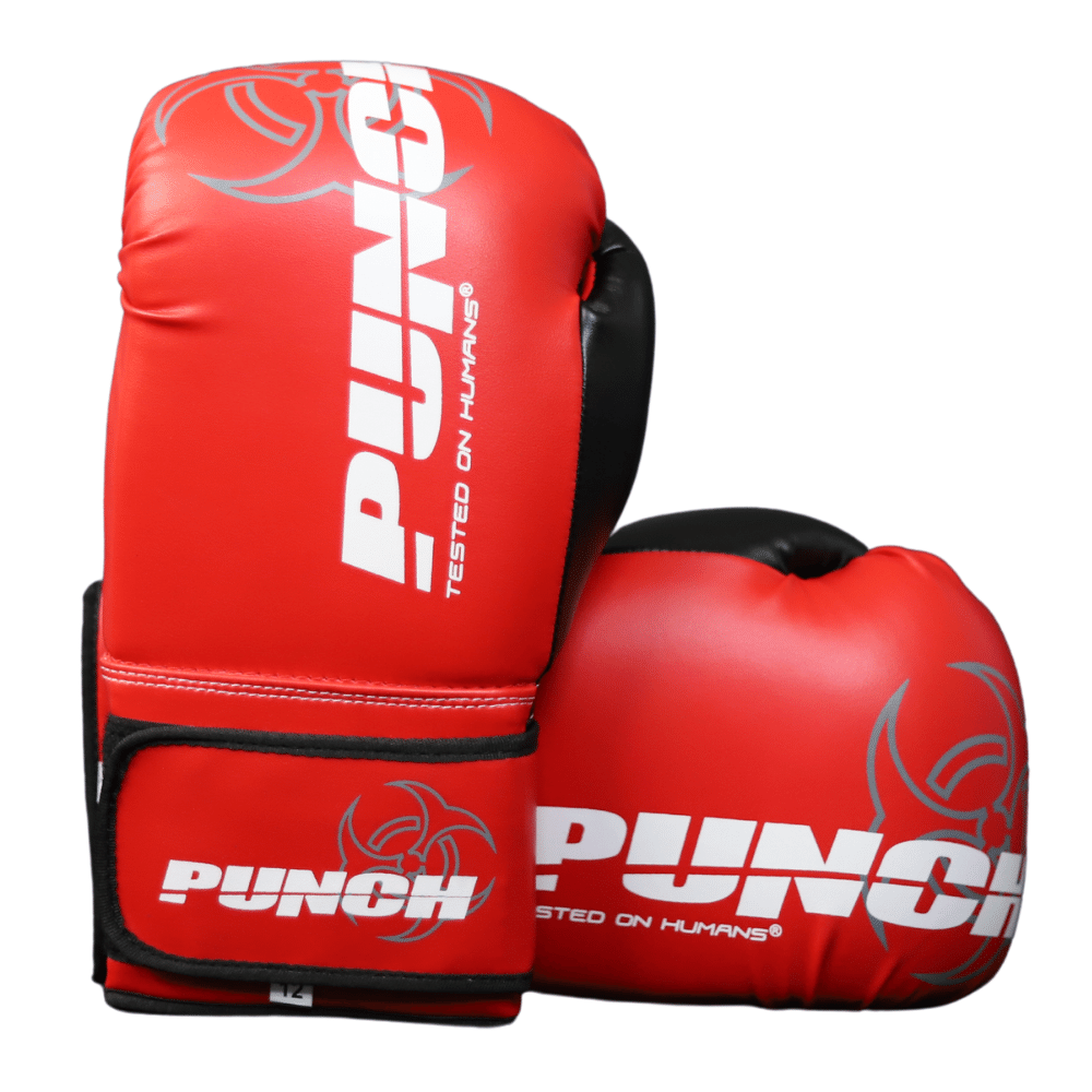 Tips on Maintaining your Boxing Gloves