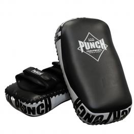 How Muay Thai Kick pads differ from other kick pads