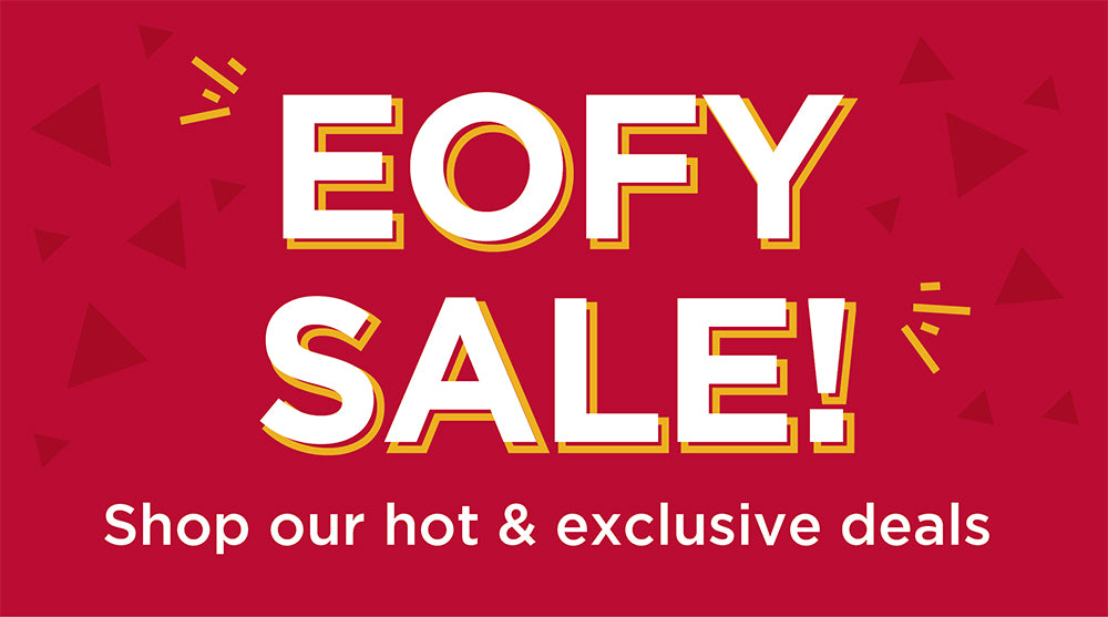 2020 EOFY Sale