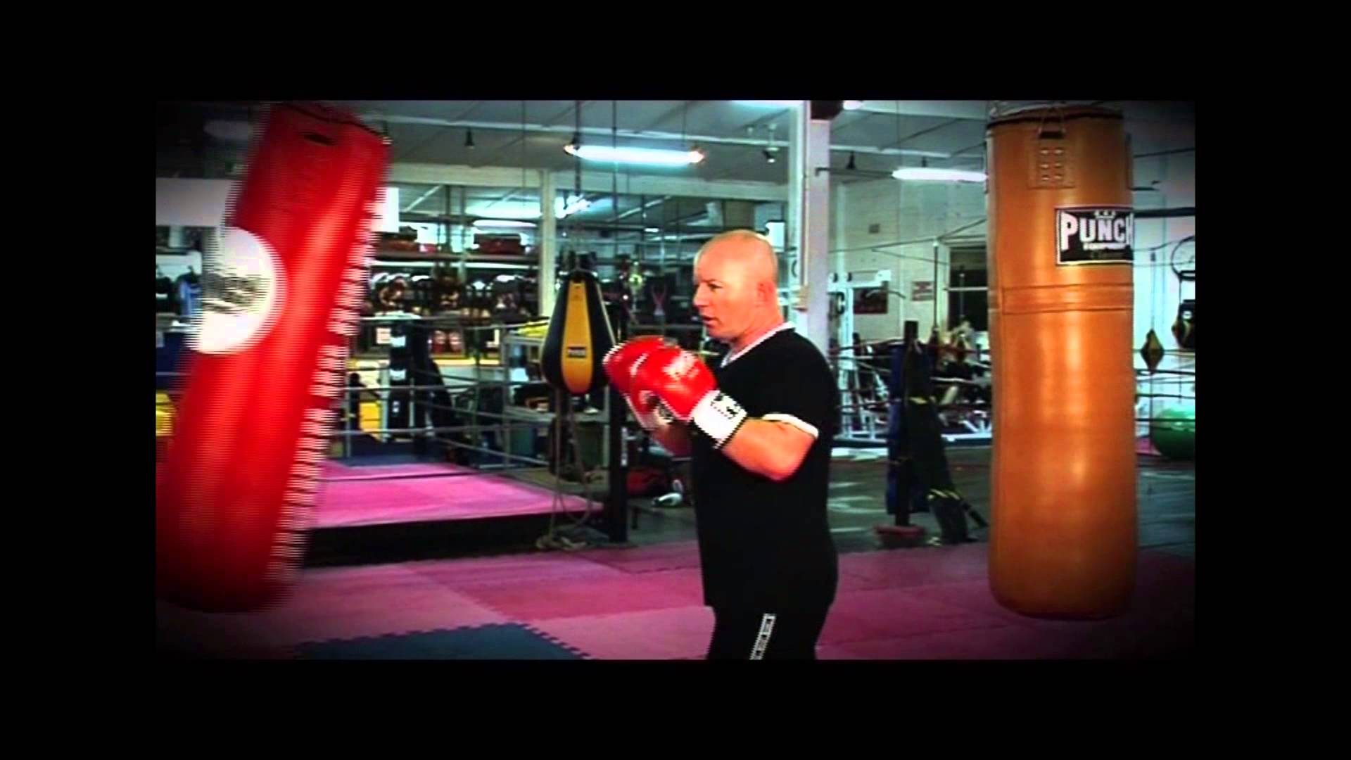3 Best Punching Bag Training Tips for Timing