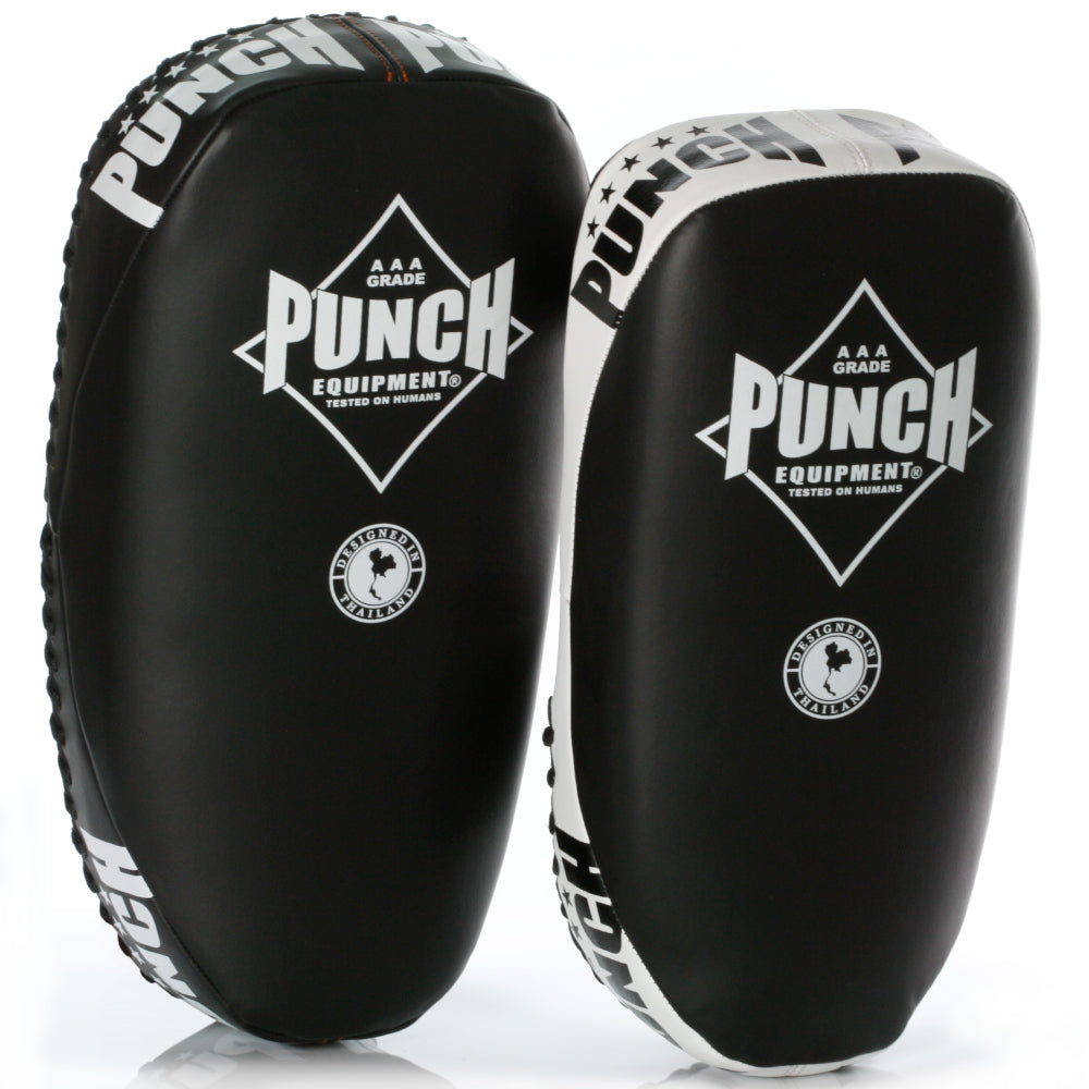 How to choose Muay Thai Pads - Updated 2021