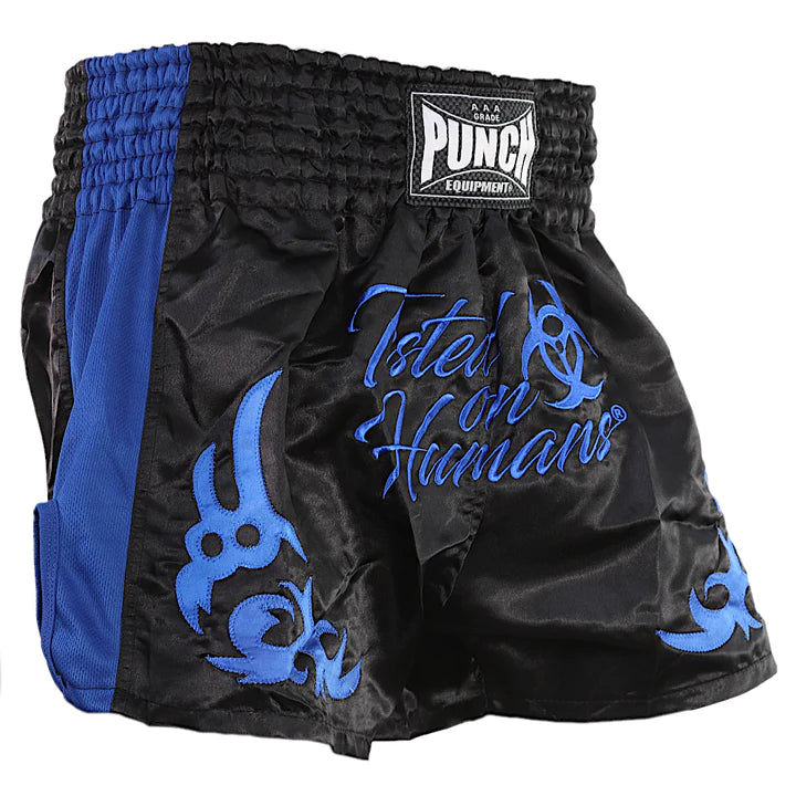 Finding the Perfect Muay Thai Shorts: Train Well, Fit Well with Punch Equipment