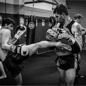 Muay Thai Gear Review