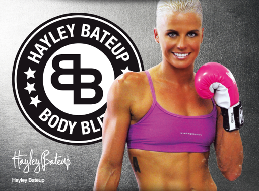 10 Question Interview with Hayley Bateup