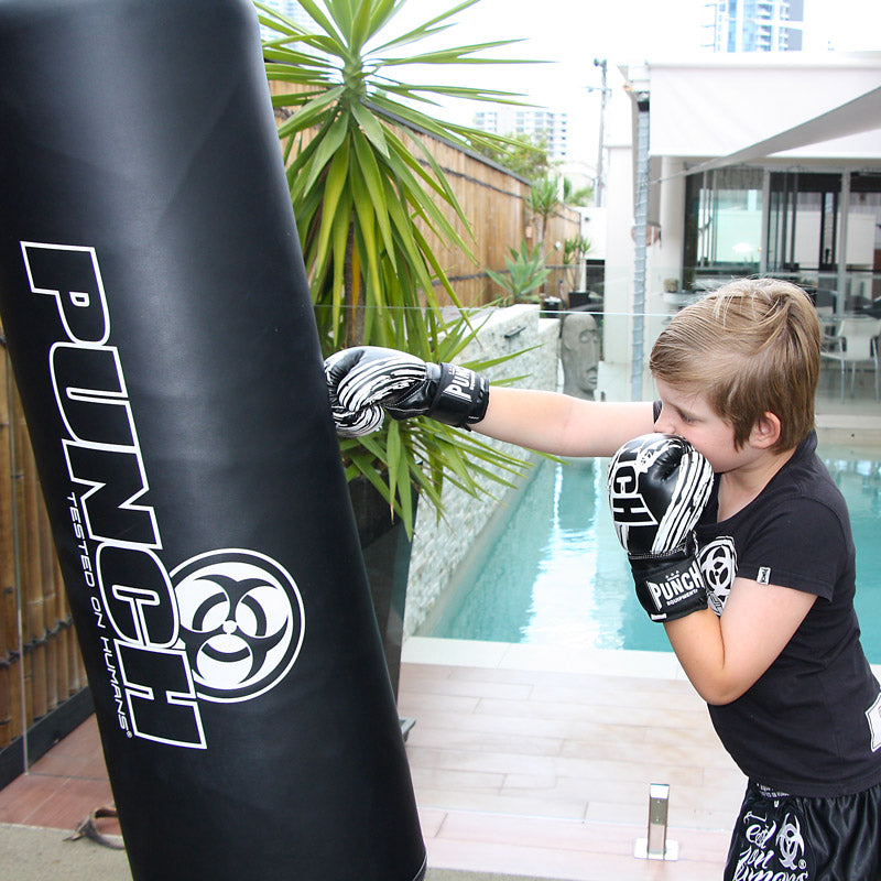 Boxing For Kids: What You Need To Know!