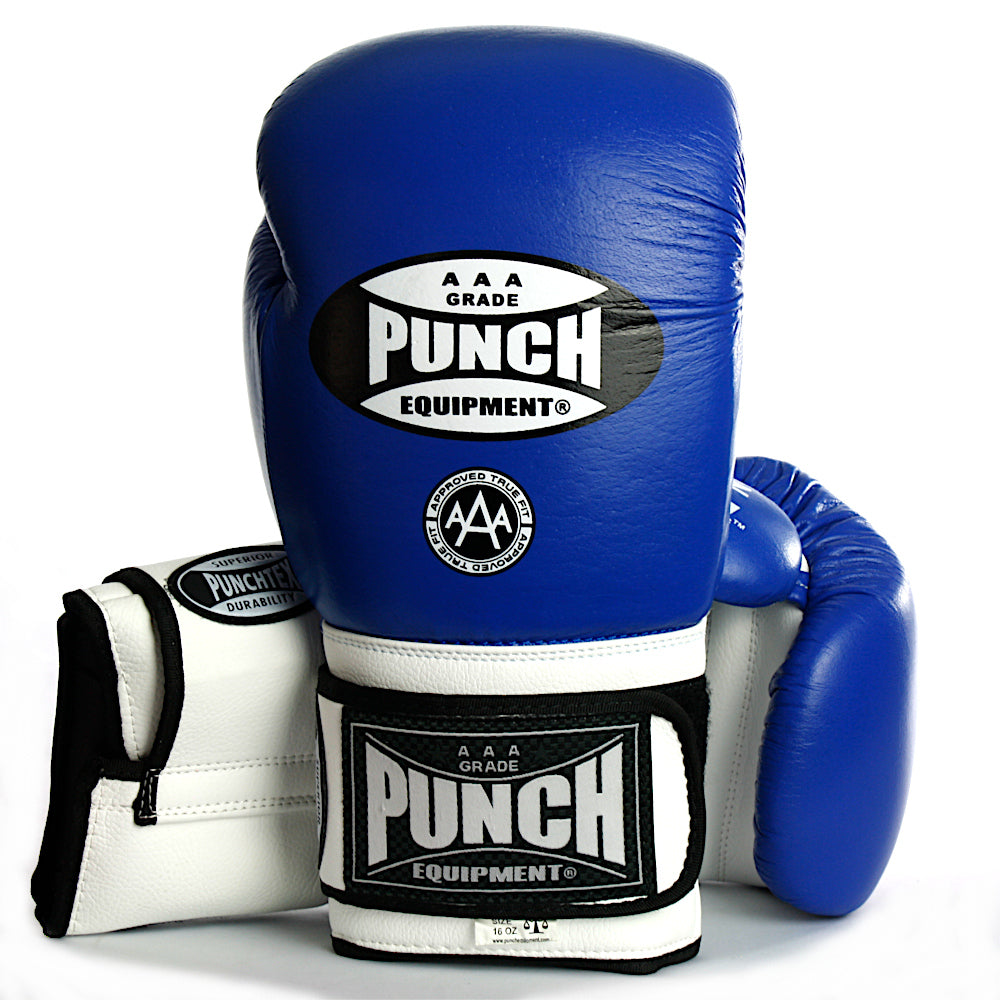 Selecting A Boxing Glove Guide