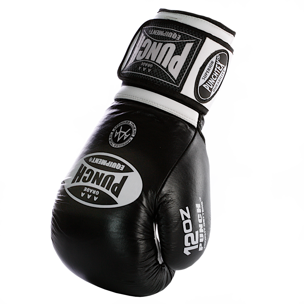 Why finding the right fitting boxing gloves is important?