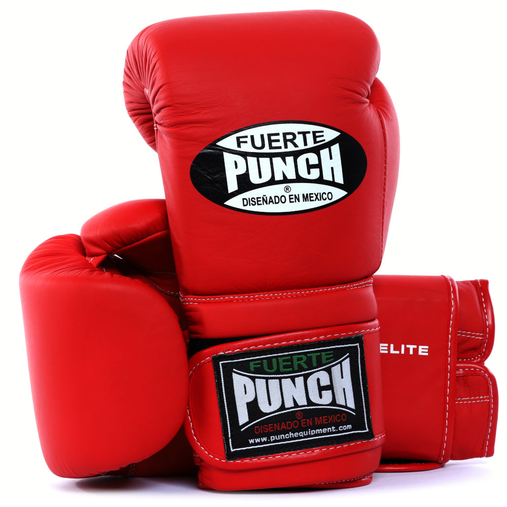 How heavy are boxing gloves?