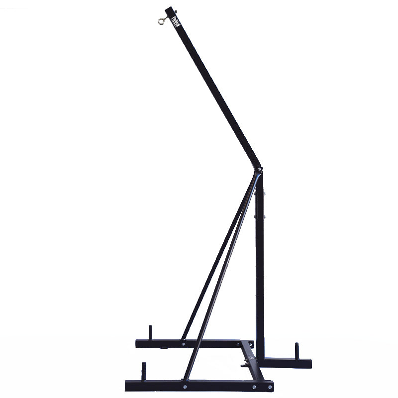 How To Keep Your Boxing Bag Stand, Still!