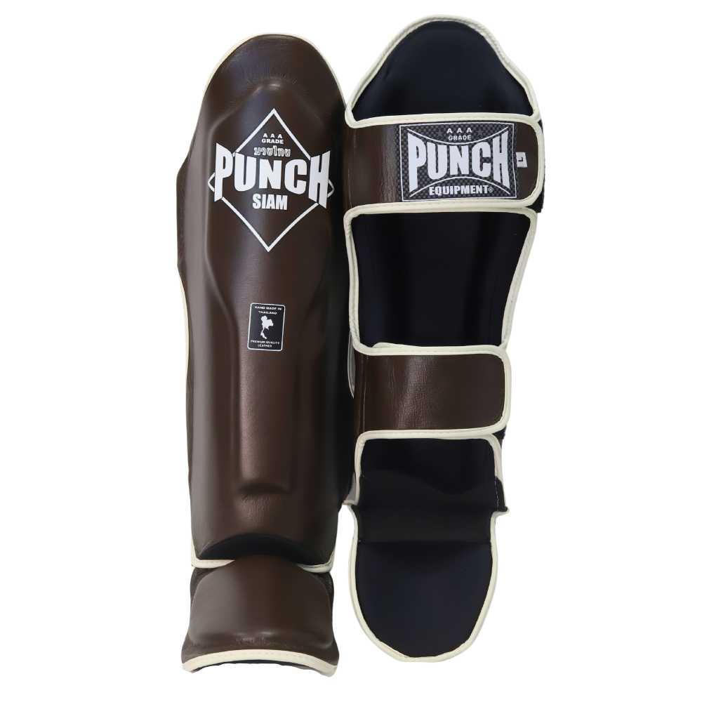 The Impact of Thai Boxing Shin Pads on Your Performance in the Ring