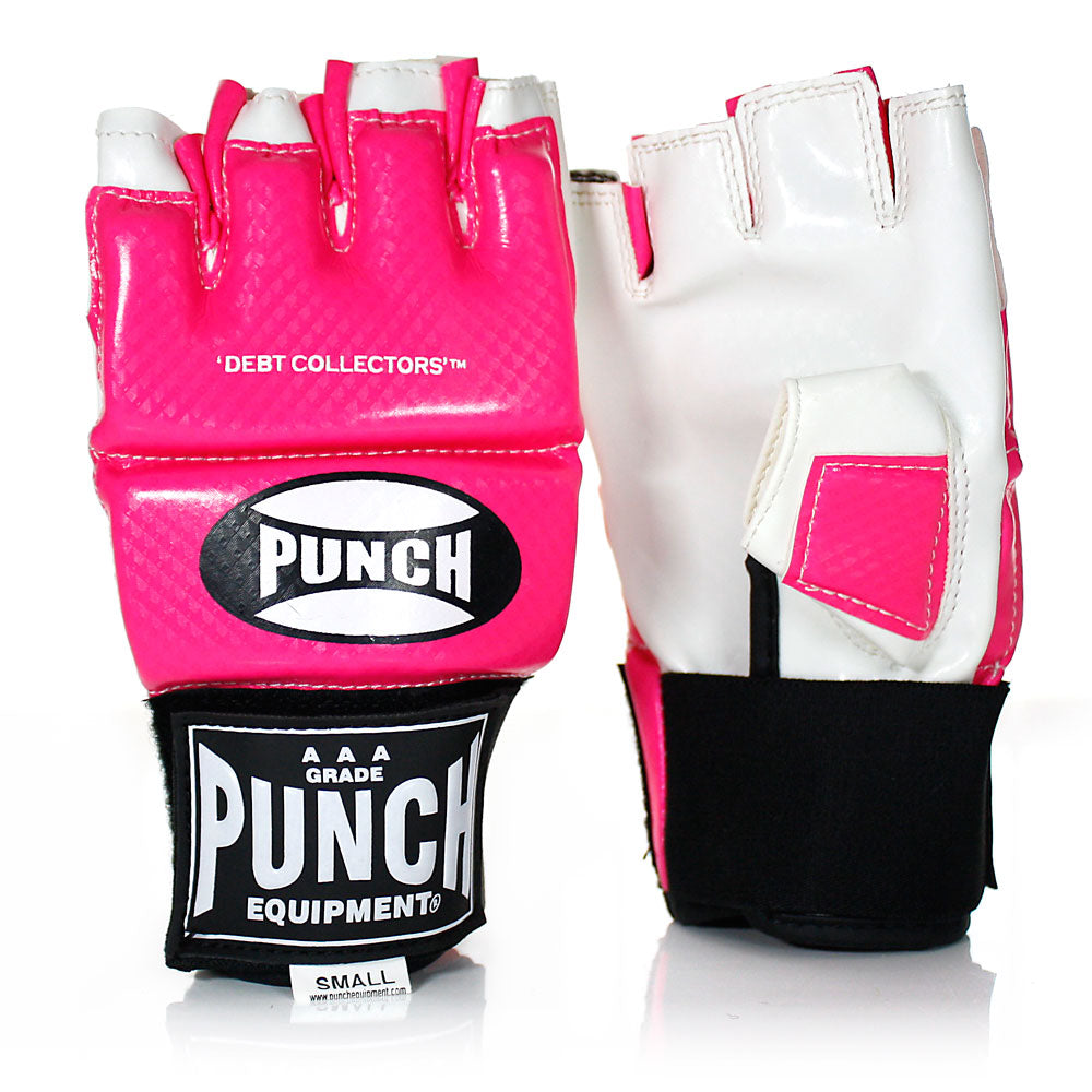 Womens MMA Mitts Review