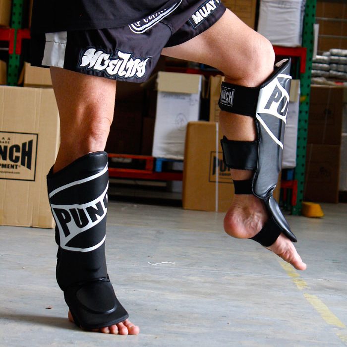 Ultimate guide to choosing shin guards