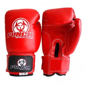 4oz Boxing Gloves Review