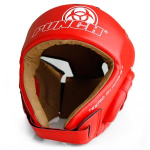 Urban Open Face Headgear - Product Review