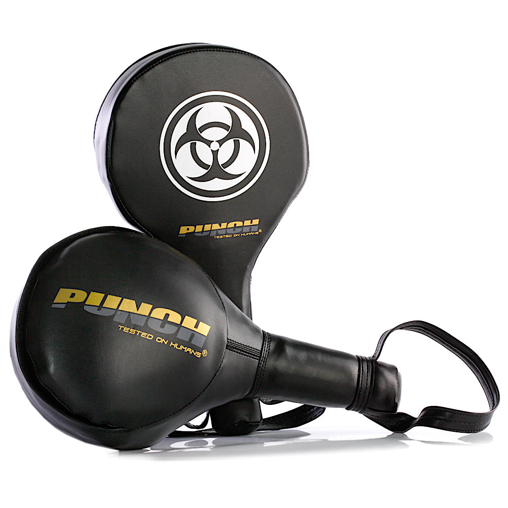 Urban Boxing Paddles Review