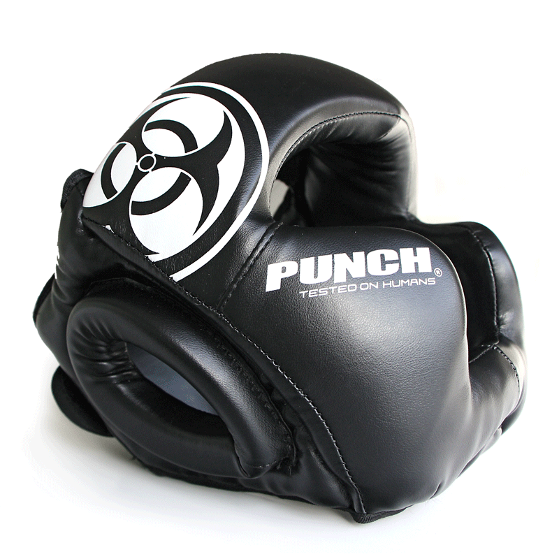 Urban Boxing Headgear - Product Review