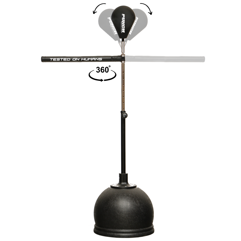 Best Free Standing Boxing Bags & Buyers Guide