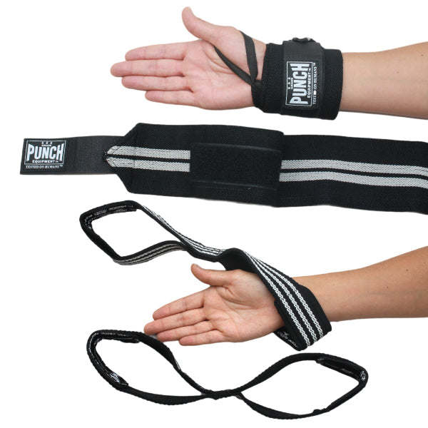 The Many Benefits of Incorporating Lifting Straps in Your Targeted Muscle Group Training