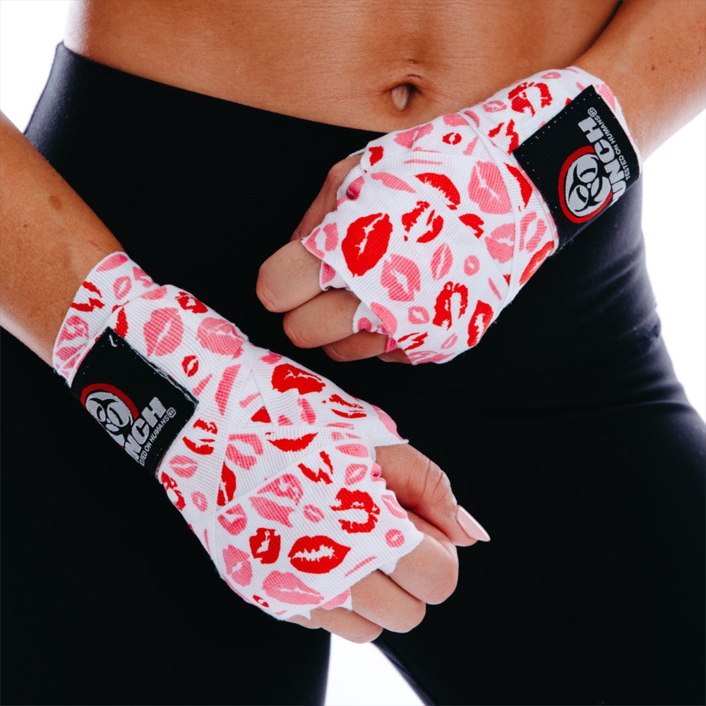 Handwraps guide