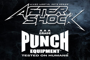 Aftershock 28 MMA - 18th March 2017