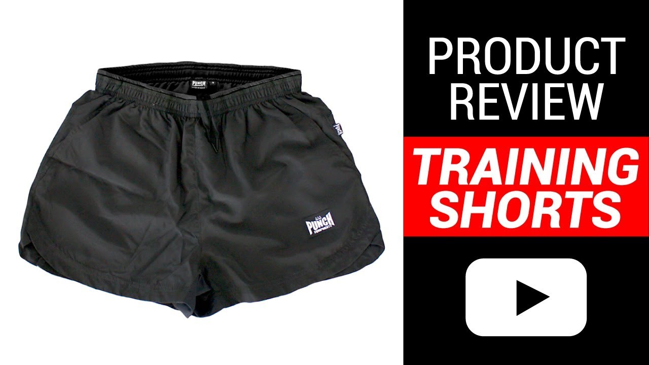Unisex Running Shorts Review