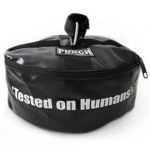 Floor to Ceiling Ball Installation Guide