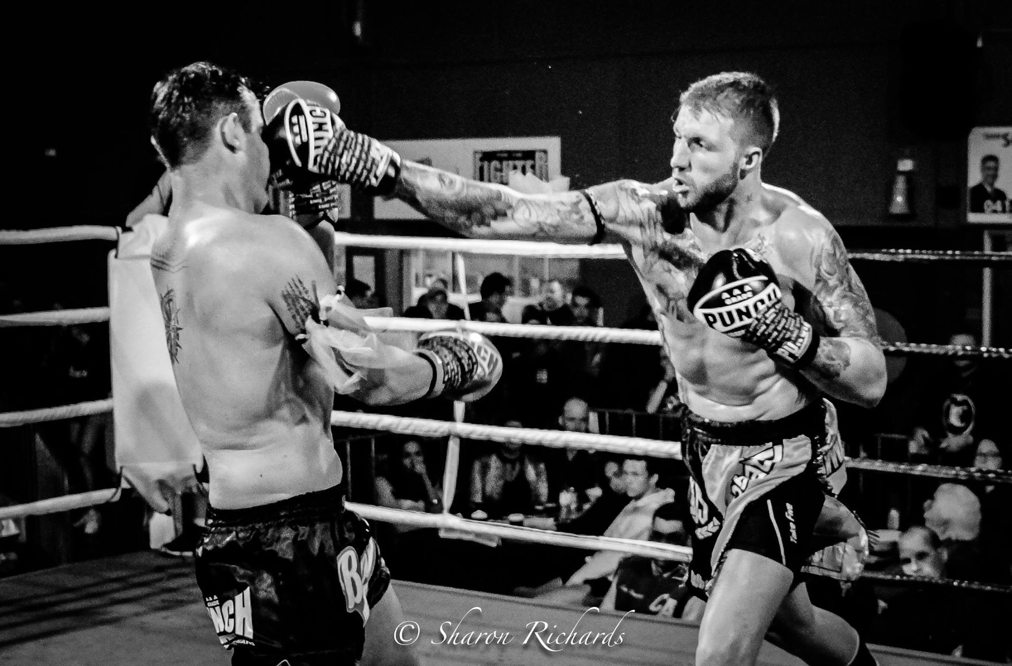 Battle by the Bay 15 - August 19, 2017